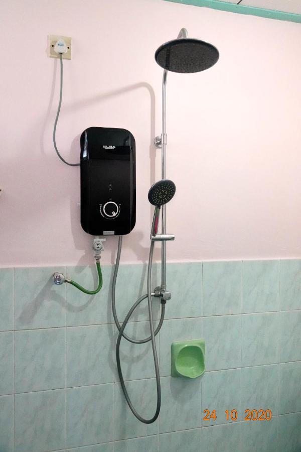 The Room Concept Homestay Kuah Exterior photo